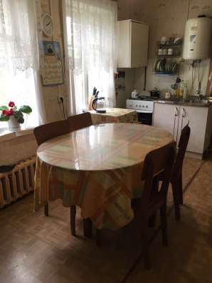 Продается 1/2 дома в Кирове фото 7