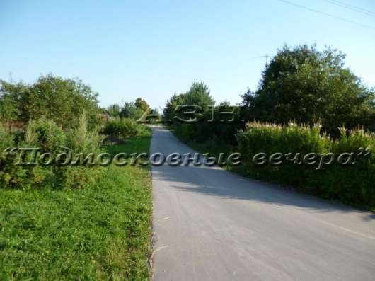 realty_mapper3.plot_in_locationИндивидуальное жилищное ст-во. Площадь 30.00 сот.Есть Электричество. в Москве