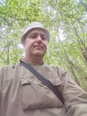 Познакомлюсь с девушкой в Сергиевом Посаде