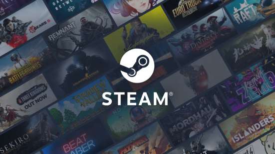 Любые игры steam / origin
