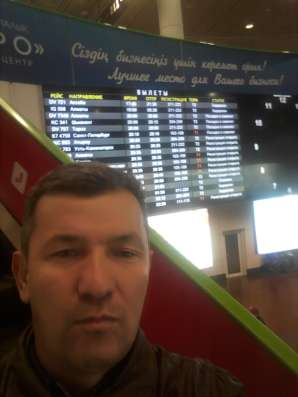 Талгат, 46 лет, хочет пообщаться