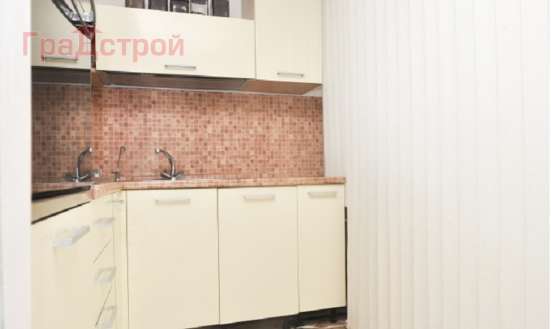 Продам двухкомнатную квартиру в Вологда.Жилая площадь 50  кв.м.Дом кирпичный.Есть Балкон. в Вологде фото 6