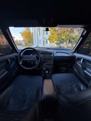 Ваз 2115 в Жигулевске фото 11