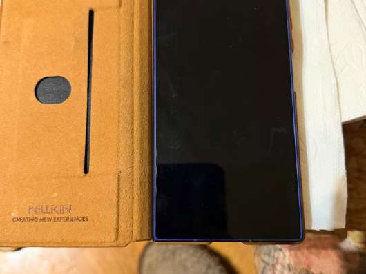 Samsung Galaxy Z Fold 7 256 gb в Екатеринбурге фото 3