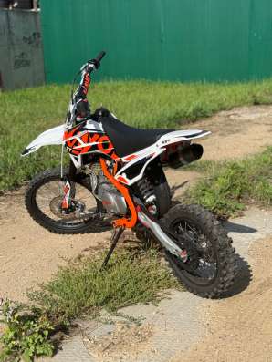 Kayo tt 160 в Звенигороде