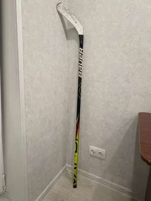 Клюшка bauer