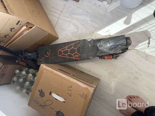 Прадаю самакат 2Gпрадажа срочна