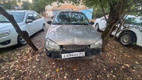Продается автомобиль в Майкопе фото 6