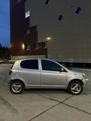Продаю Vitz XP10 в Якутске фото 8