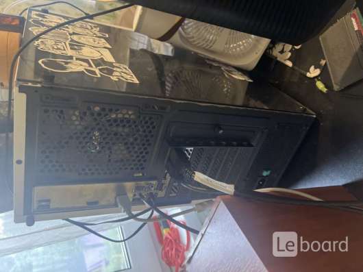 Игровой компьютер 4060 RTX в Солнечногорске