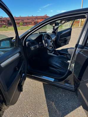 Продам Opel Astra H в Приморско-Ахтарске фото 15