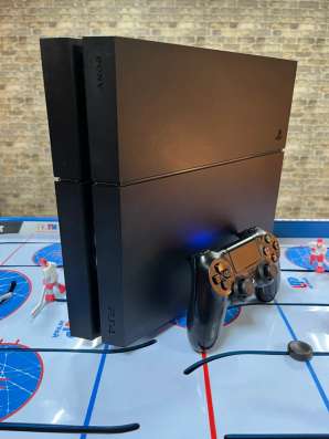 Sony PlayStation 4 Fat в Калязине