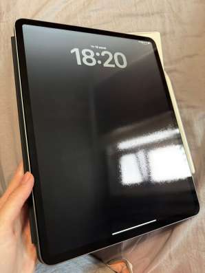 IPad Air 13 m3 512gb WiFi+cellular в Румянцево фото 4