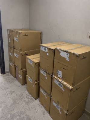 Асик Antminer S21++ 225T в наличии в Тюмени фото 3