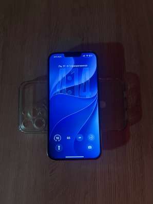 IPhone 13 Pro Max 512 sim eSIM в Москве