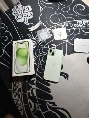 iPhone 15 в Ноябрьске фото 7
