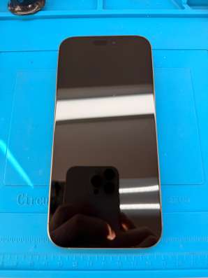 iPhone 16 pro max в Москве фото 9