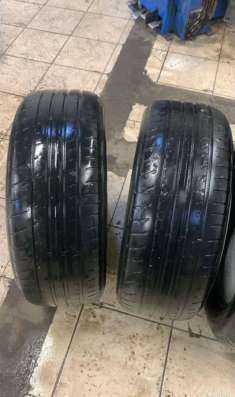 Летние шины Dunlop в Уфе фото 3