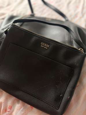 Сумка Guess