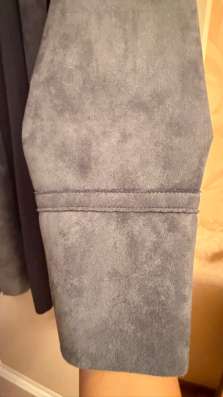 Тренч Zara новый в Троицке фото 5