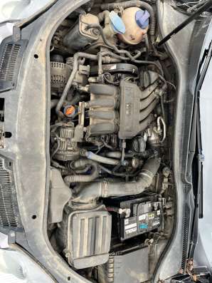 Volkswagen Golf 5 серия, 2004 в Ленинск-Кузнецком