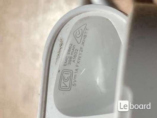 AirPods,в хорошем состоянии в Тюмени фото 9