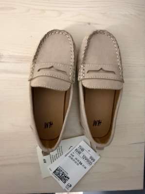 Мокасины H&M в Вольно-Надеждинскоом фото 3