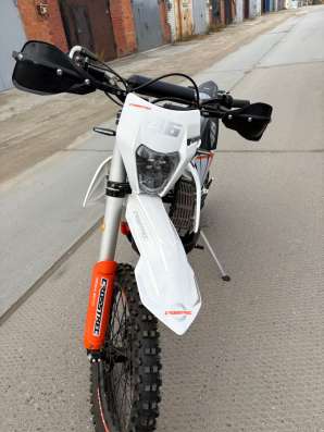 REGULMOTO Crosstrec 300 в Новом Уренгое