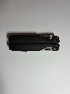 Latherman Wave Alpha в Юбилейном фото 5