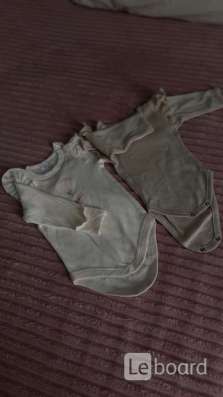 Детские вещи 56 62