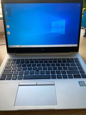 Ноутбук HP EliteBook 840 G6. в Москве фото 5