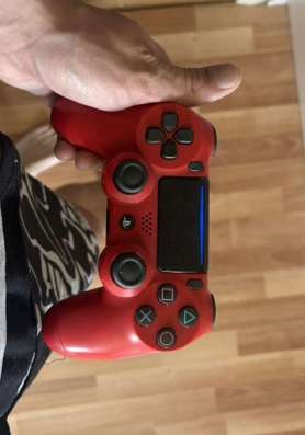 Ps4 fat 500 g в Санкт-Петербурге фото 5