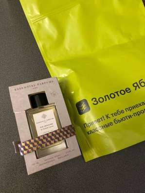 Парфюм Essential Parfums в Санкт-Петербурге