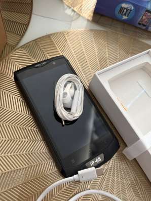 Blackview BV8000 Pro с голосовым переводчиком Next в Санкт-Петербурге фото 6