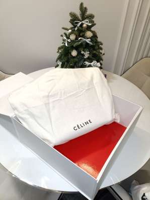 Celine belt сумка в Москве фото 14