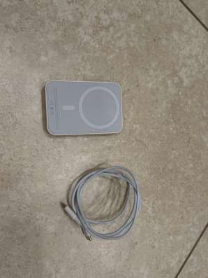 Powerbank apple в Одинцово