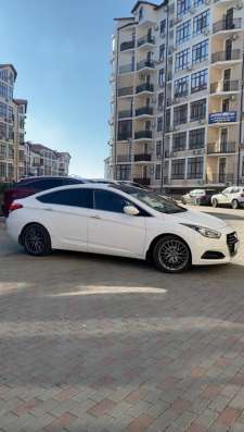 Трансфер Межгород в Майкопе фото 4