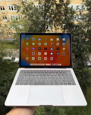 MacBook Pro 13 в Москве фото 5