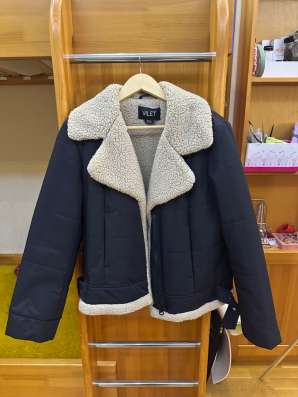 Куртка женская vilet
