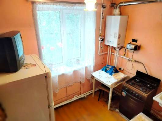 Продается комната в 2-х кв. Тепличная 3 в Пензе фото 4
