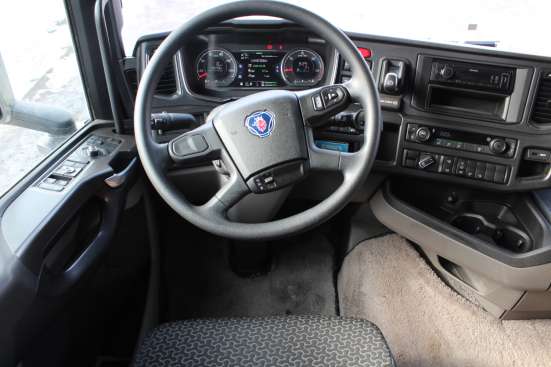 Тягач Scania R440 2019 фото 7