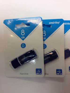 Usb. 3.0 8Gb Smartnuy в Екатеринбурге
