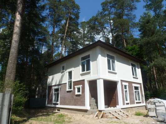 Продам дом в Раменское. Жилая площадь 230 кв.м.
