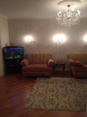 Продам трехкомнатную квартиру в г.Королёв. Жилая площадь 95 кв.м. Этаж 13. Есть балкон. в Королёве фото 4