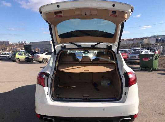 Продам Porsche Cayenne, 2015 в Екатеринбурге фото 7