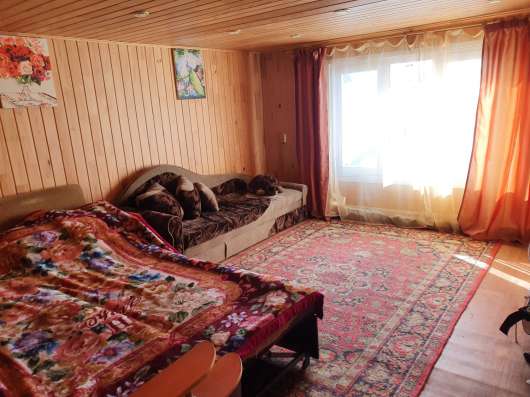 Райский уголок в Ангарске