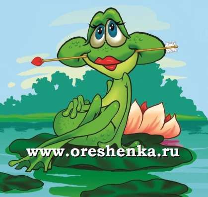 Ищем спонсоров для проекта "Орешенка и её друзья" в Москве фото 13