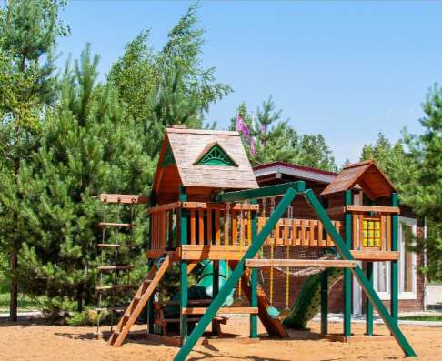 Продажа участка в посёлке в Кашире фото 3