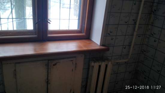 Продам квартиру Маршака 26 в Воронеже фото 19