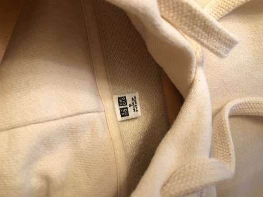 Платье худи uniqlo в Санкт-Петербурге